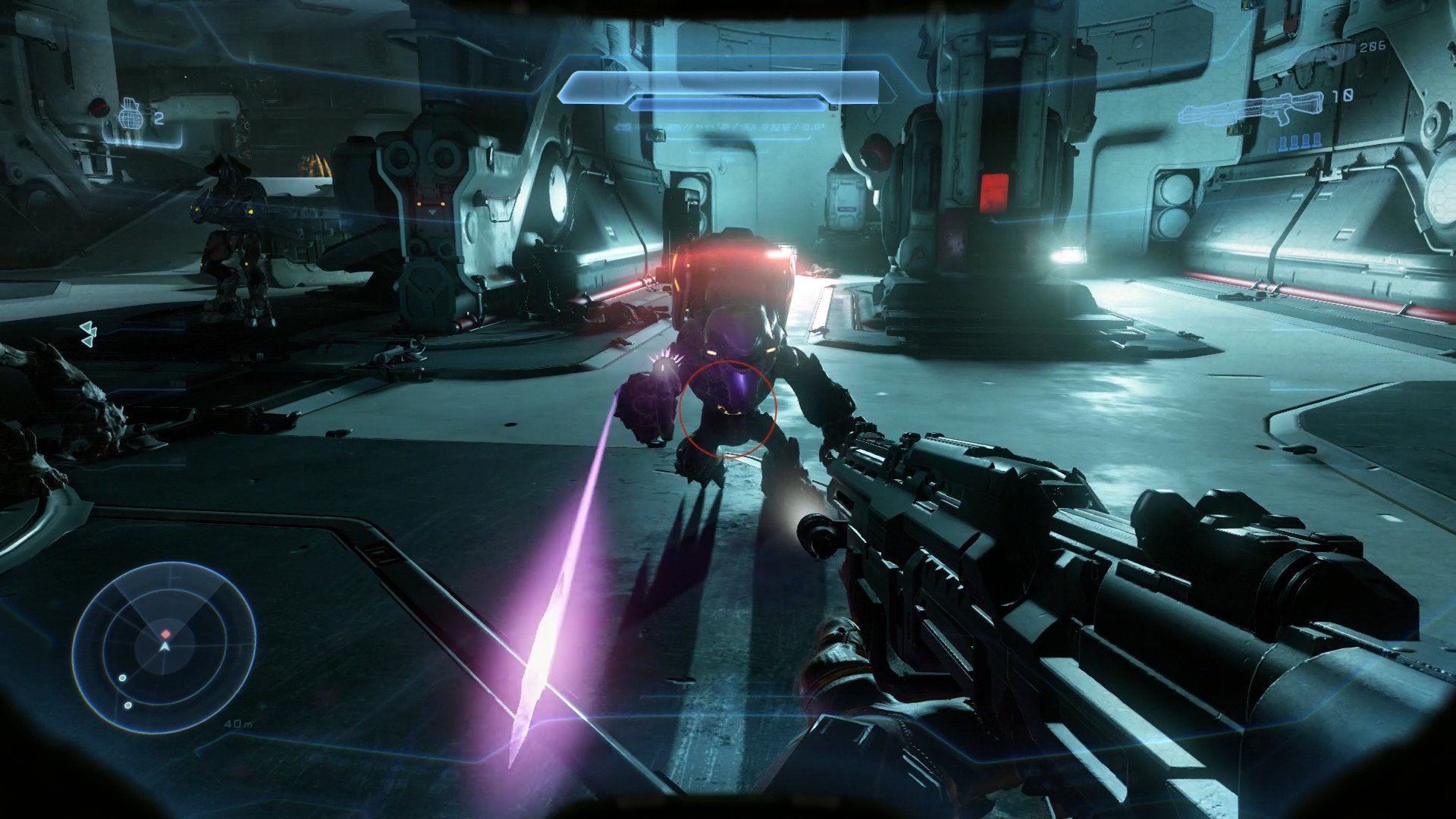 Halo 5: Guardians - Imagen 33